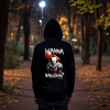 PENNYWISE BLUZA Z KAPTUREM