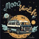 Moon Vanlife