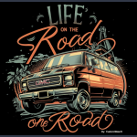 Life on the road