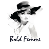 Bold Femme 08 T-shirt z nadrukiem