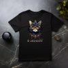 Catsby 07 T-shirt z nadrukiem