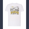 YELLOWSTONE 01 T-shirt z nadrukiem