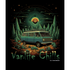 Vanlife Chills 02 T-shirt z nadrukiem