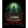 Vanlife Chills 09 T-shirt z nadrukiem