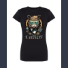 Catsby 03 T-shirt z nadrukiem