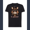 Catsby 04 T-shirt z nadrukiem