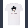 Bold Femme 04 T-shirt z nadrukiem