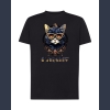 Catsby 07 T-shirt z nadrukiem