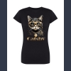 Catsby 06 T-shirt z nadrukiem