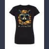 Catsby 01 T-shirt z nadrukiem