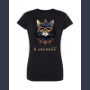 Catsby 07 T-shirt z nadrukiem