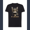 Catsby 06 T-shirt z nadrukiem